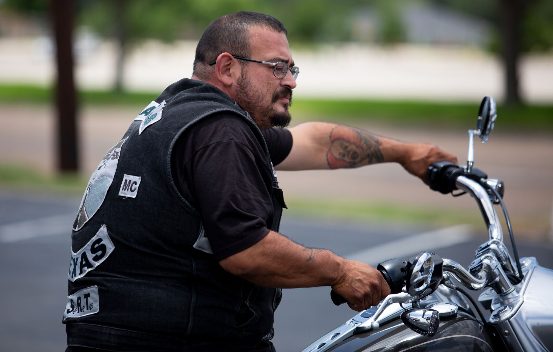 Calaveras Motorcycle Club